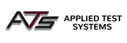 Logo ATS - Applied Test Systems