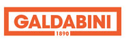 Logo Galdabini 1890