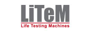 Logo Litem - Life Testing Machines