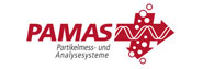 Logo Pamas