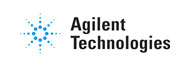 Logo Agilent Technologies