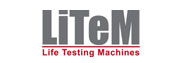 Logo Litem - Life Testing Machines